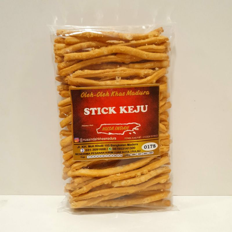 

stick keju