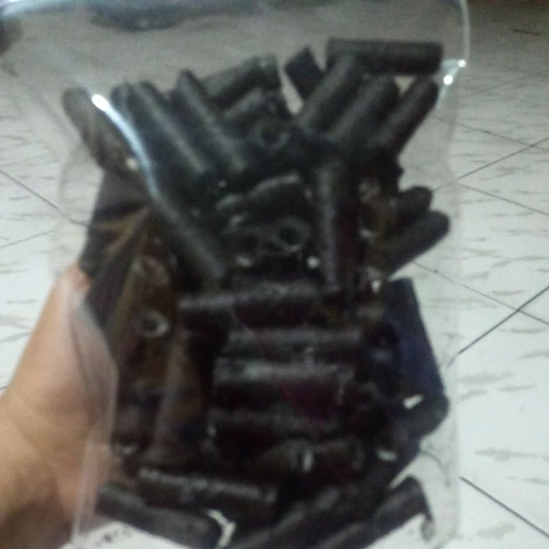 

Astor vanilla oleh2 khas medan