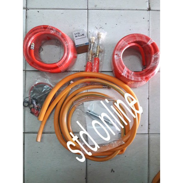 mesin steam cuci motor mobil .. steam mobil..