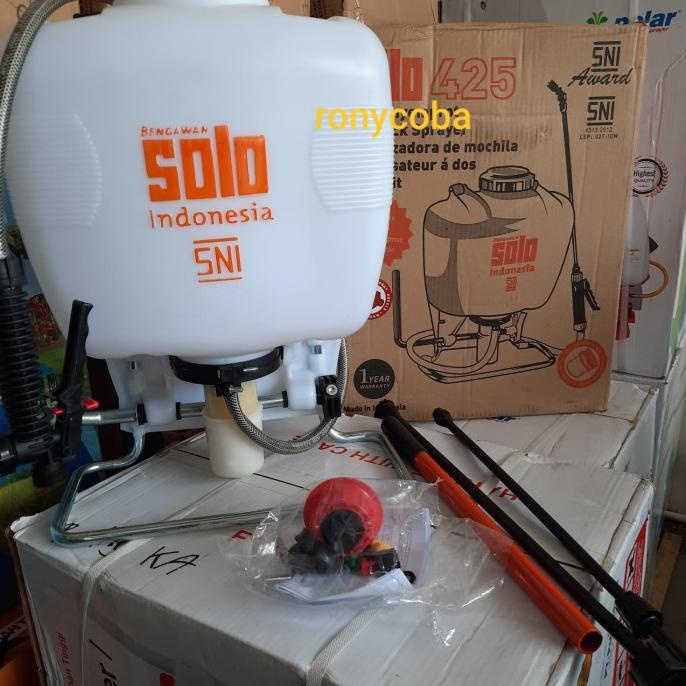 Semprotan Hama Solo 425