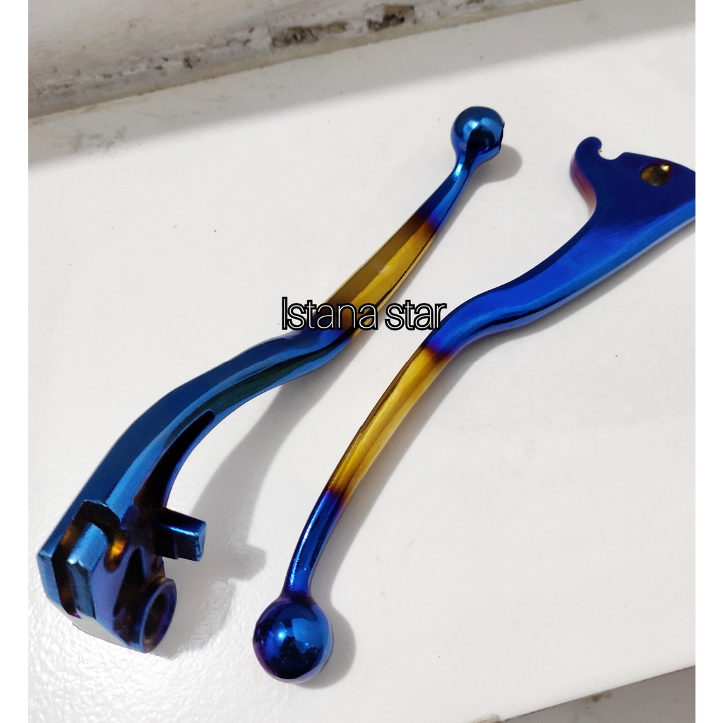 HANDLE REM TWOTONE YAMAHA VIXION (ASLI BAKARAN)