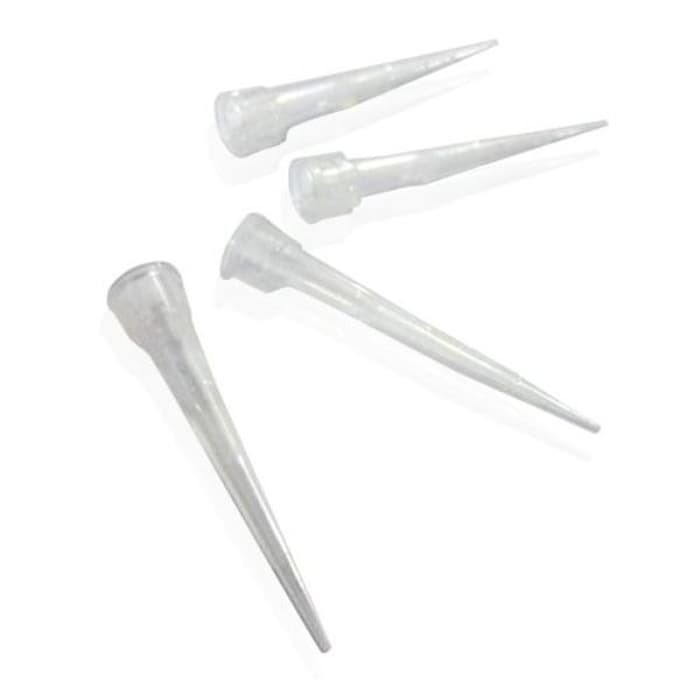 New White Tips Micropipet Tips Putih OneLab