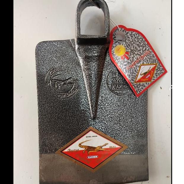 PACUL/CANGKUL BUAYA MAS CARMEN termurah