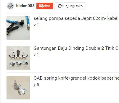 Cab Spring Knife/grendel Kodok Babet Holy/selot Jendela Cantolan Kunci/pc/blan88
