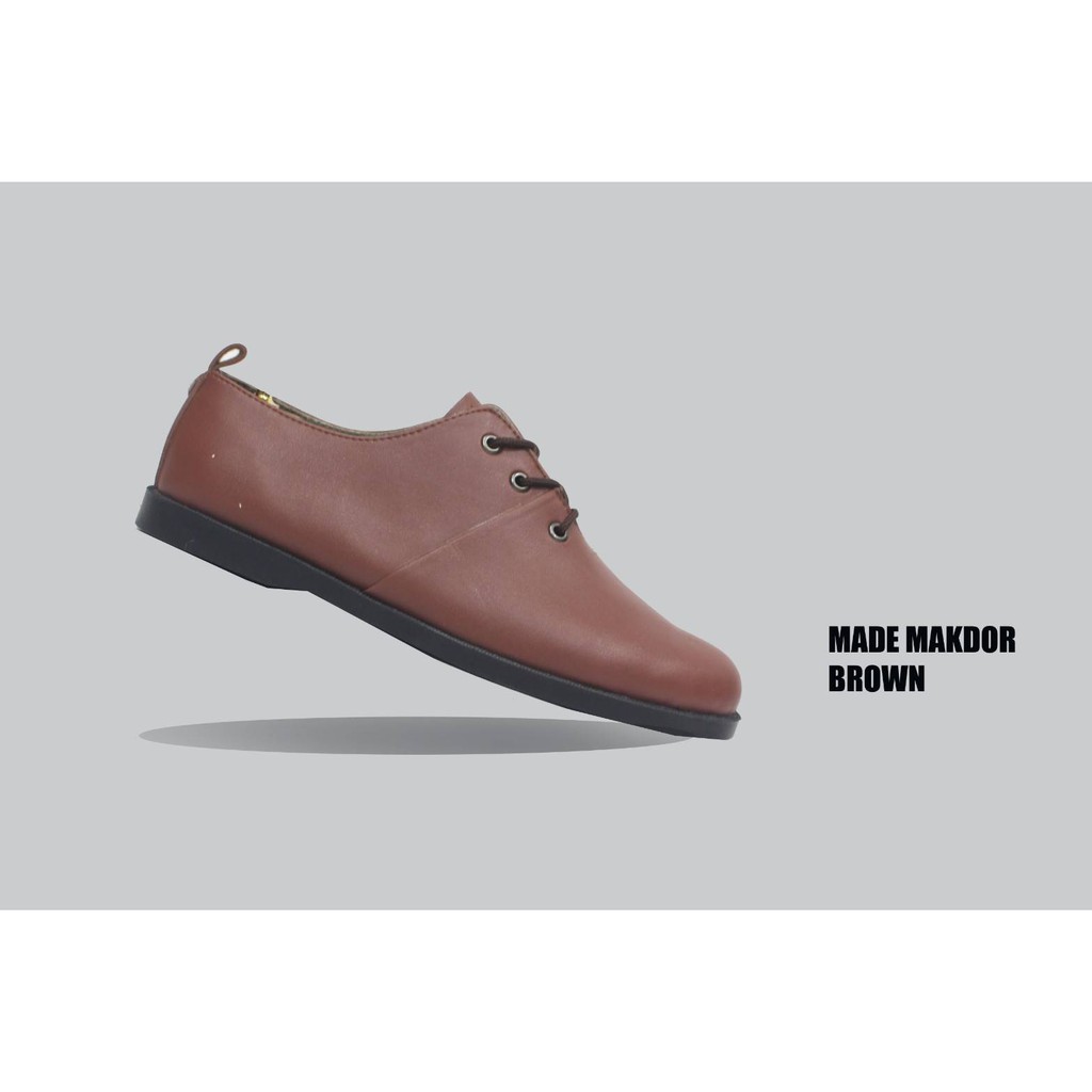 CEVANI MADE MAKDOR/ SEPATU KULIT ORIGINAL MURAH DAN BERKUALITAS