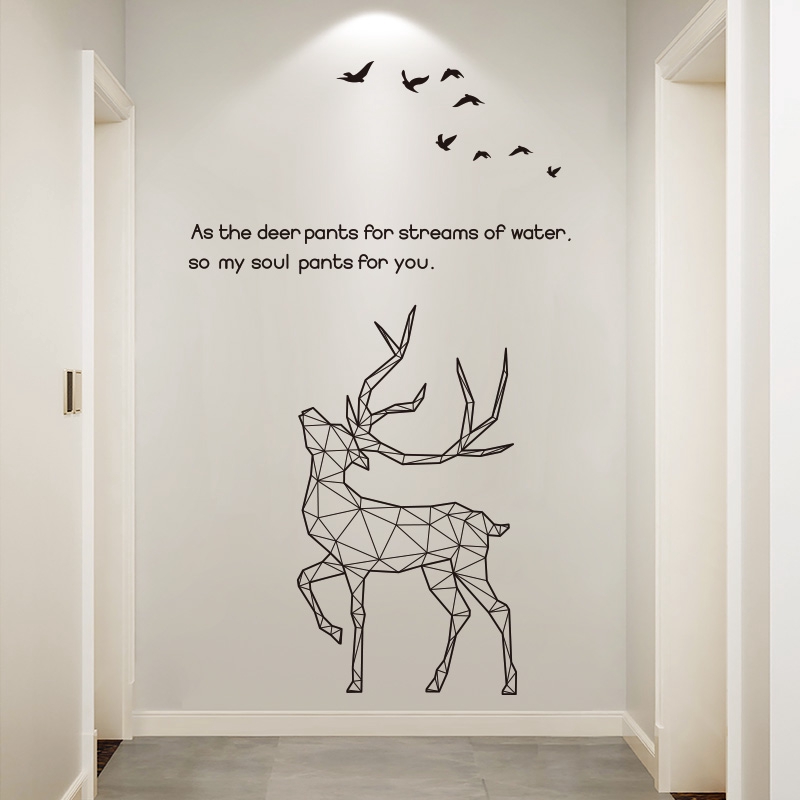 3d Tiga Dimensi Ruang Tamu Dinding Stiker Dinding Pintu Masuk Kamar Tidur Lukisan Mural Wallpaper Pe Shopee Indonesia