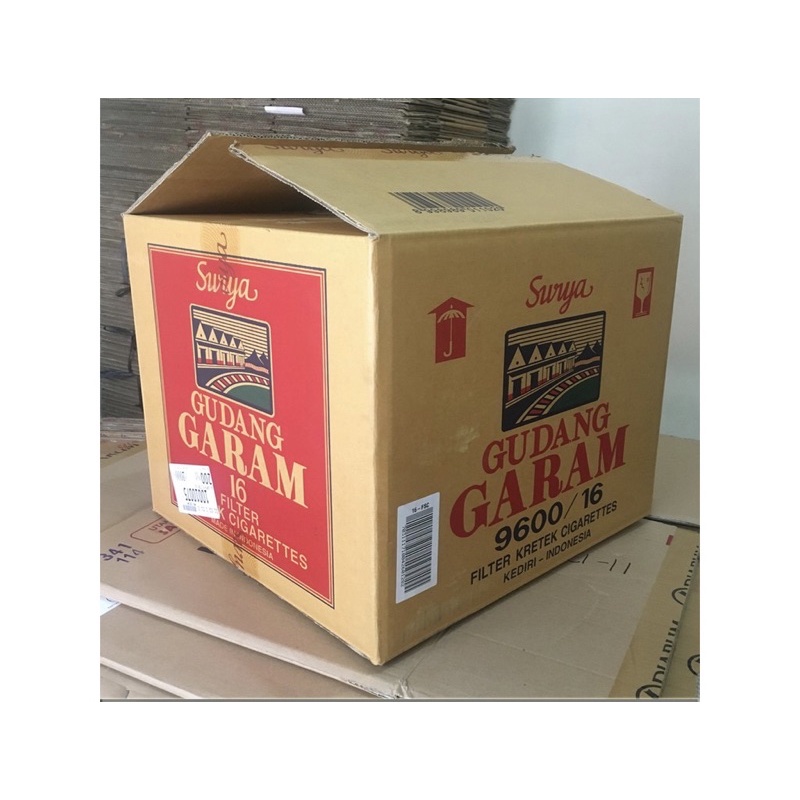 

KARDUS BEKAS TEBAL R*K*K/ KARDUS PACKING PINDAHAN / KOTAK BEKAS