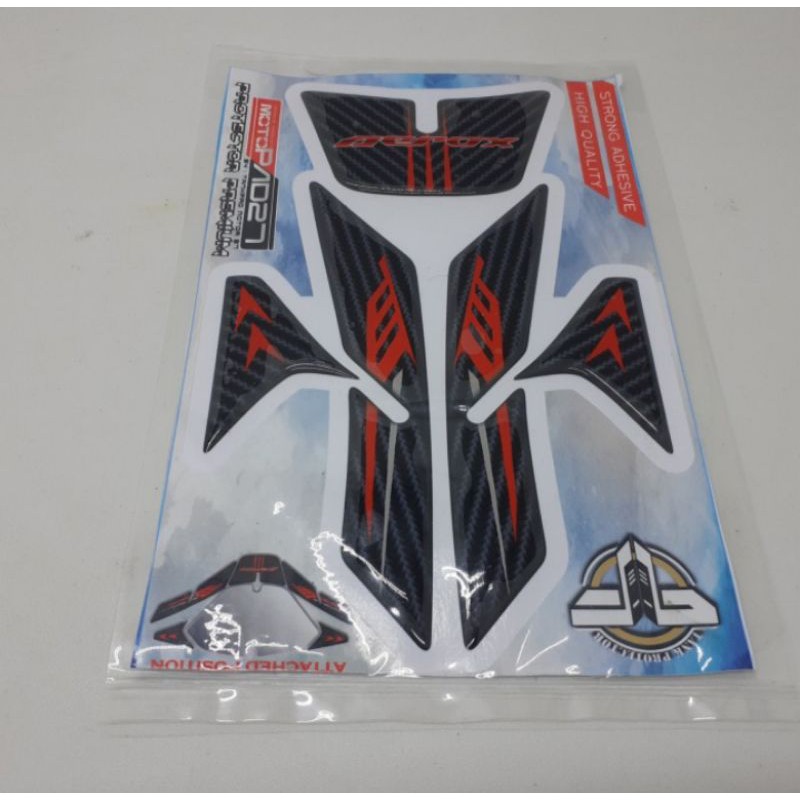 STIKER STICKER ANTIGORES SPIDOMETER YAMAHA AEROX 155