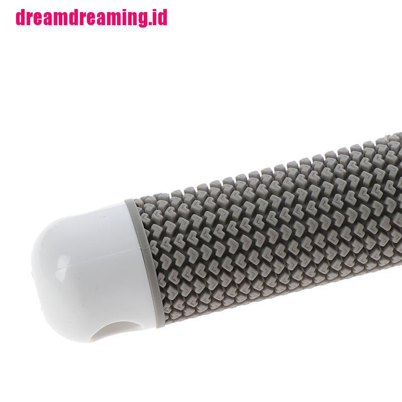 Dreamdreaming Sisir Bulat Thermal Profesional Bahan Keramik