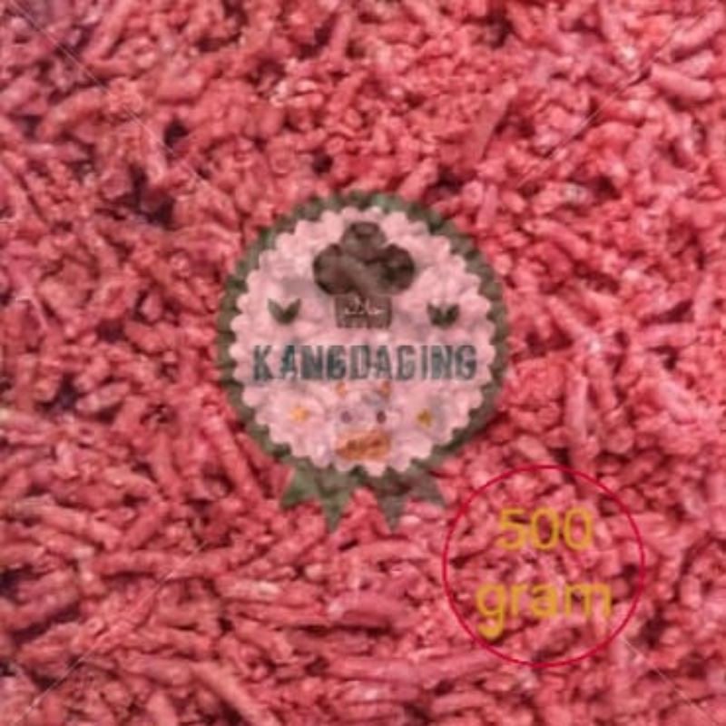 daging sapi giling 500 gram