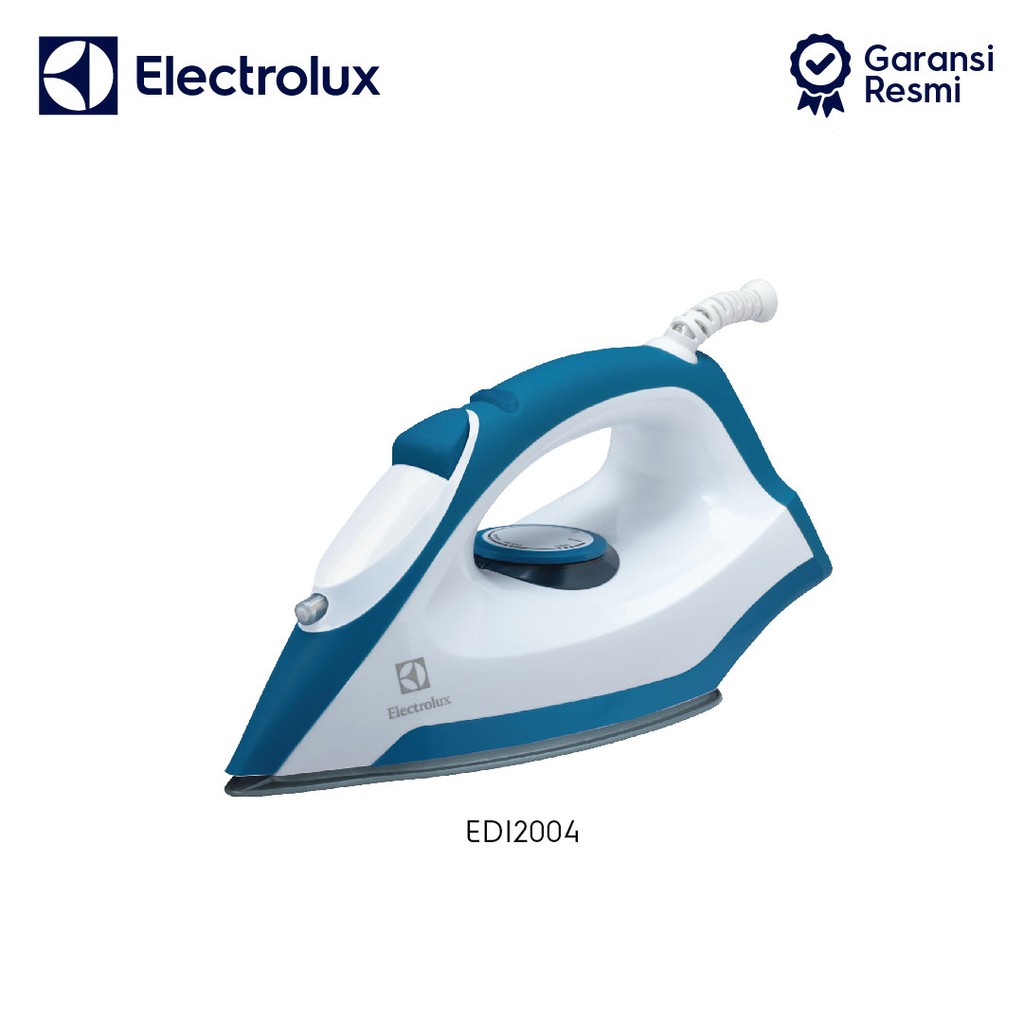 

Electrolux Setrika Easyline EDI2004 / EDI 2004