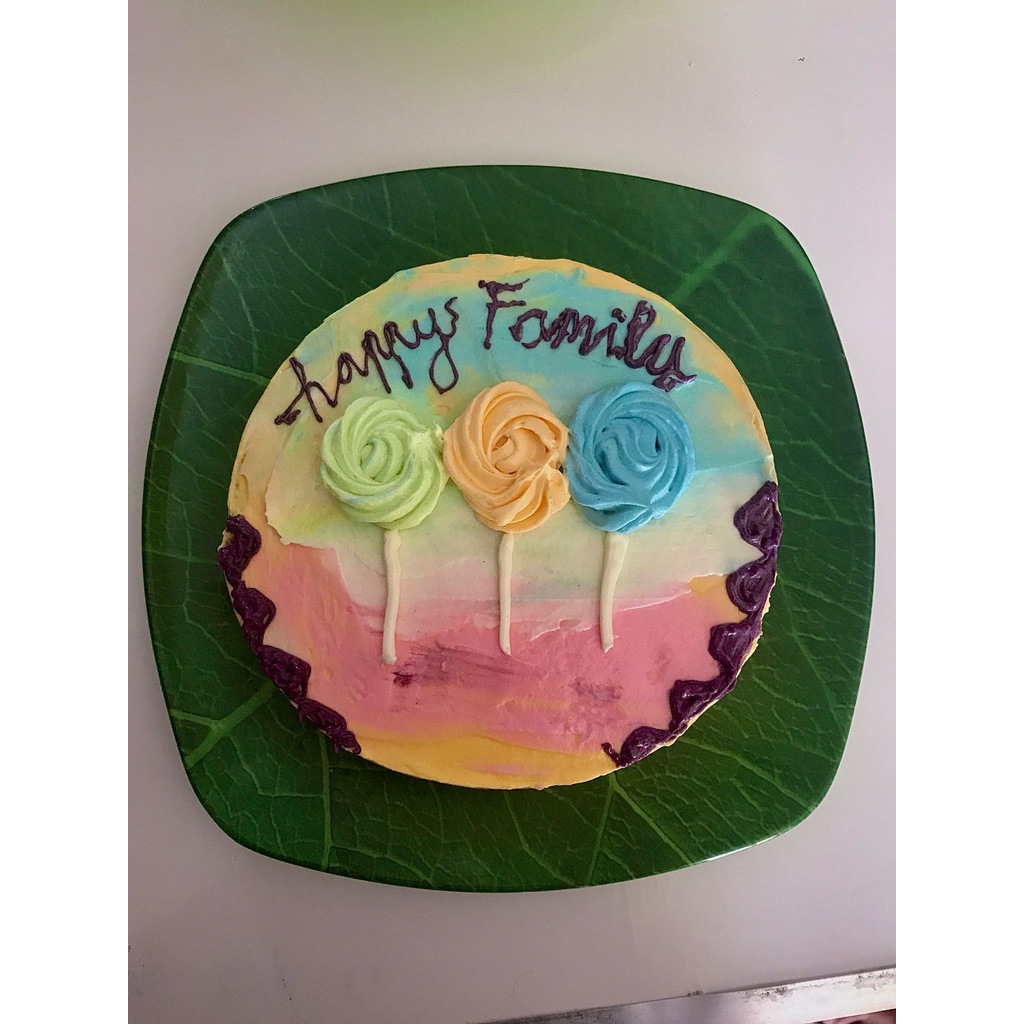 

BIRTHDAYCAKE KUE ULANG TAHUN ANAK REMAJA DEWASA MINI KOREAN CAKE