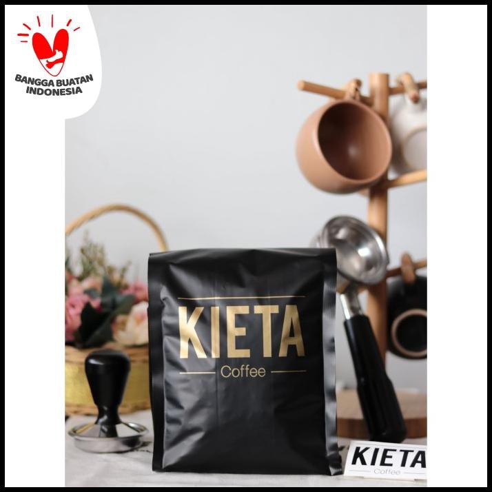 

1 Kg Kopi Rakjat Blend Untuk Kopi Susu - Biji