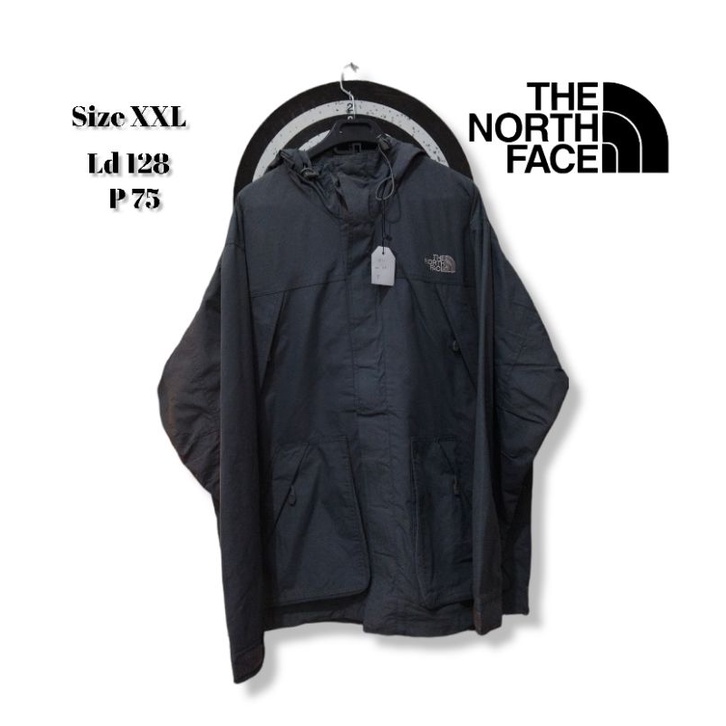 paket jaket outdoor second & celana outdoor