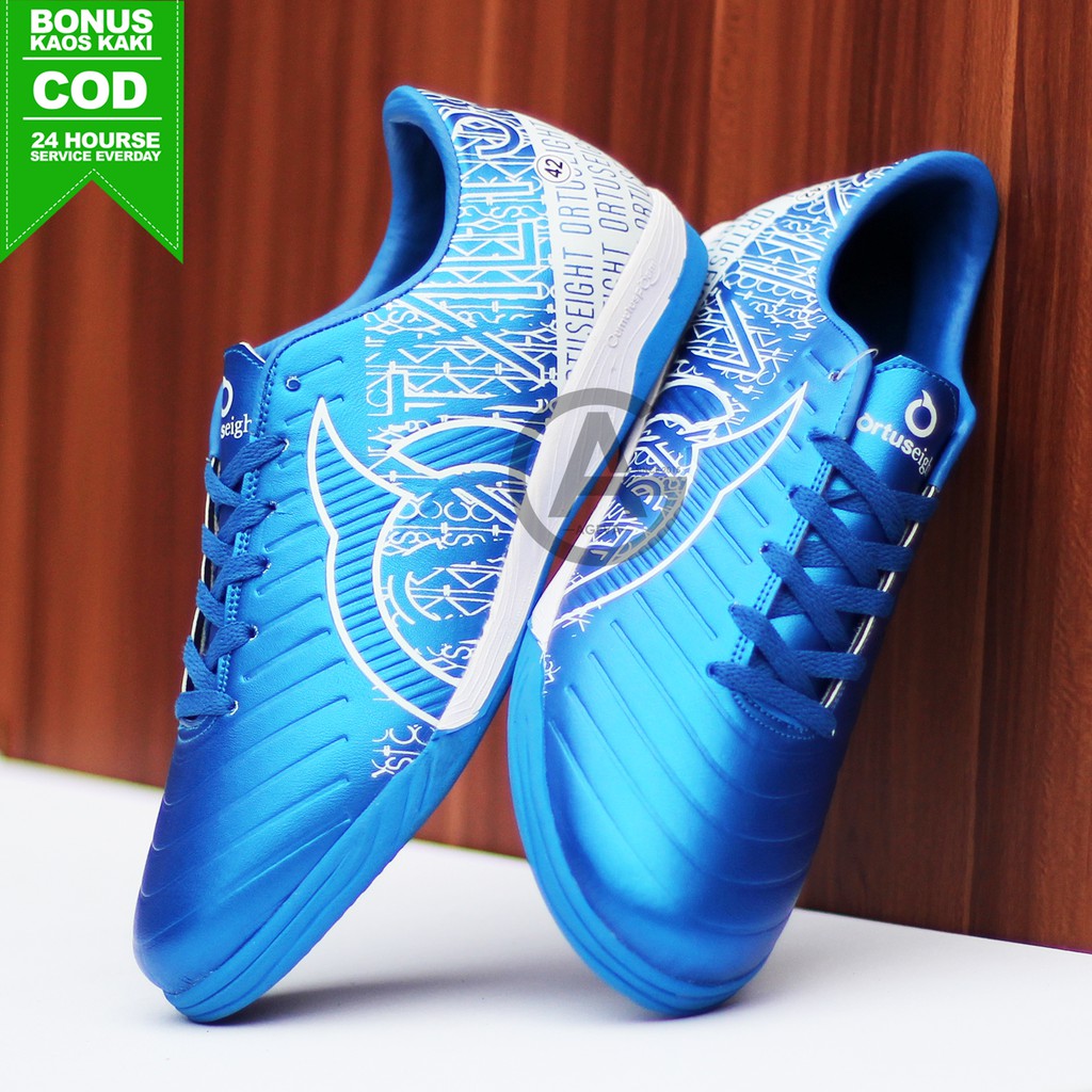 SEPATU FUTSAL ORTUSEIGHT OLAHRAGA PRIA