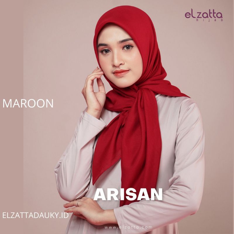 ELZATTA HIJAB SEGI EMPAT KEIVA VABIRA KERUDUNG ELZATTA JILBAB ELZATTA JILBAB ELZATTA SEGI EMPAT ELZA