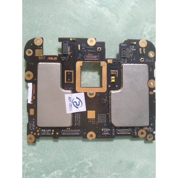 MESIN ASUS ZENFONE 3 ZE552KL NORMAL