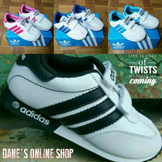 Adidas Kids