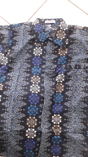 Set Couple Batik Dan Rok Prisket/kemeja Batik/batik Couole/batik Kebaya/kebaya Batik/kemeja/kebaya