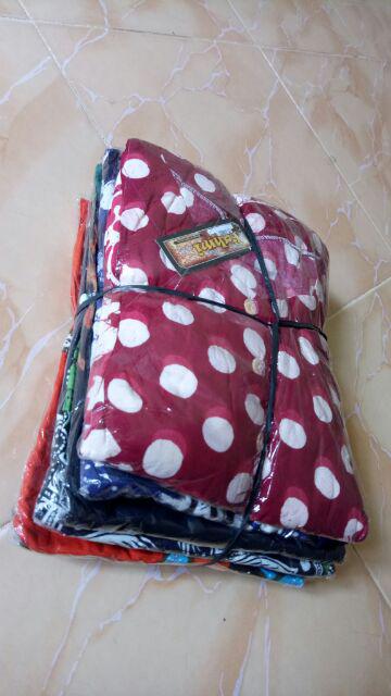 Bisa Pilih Warna! [cod] Longdres Jumbo Glanessa | Baju Oversize | Dress