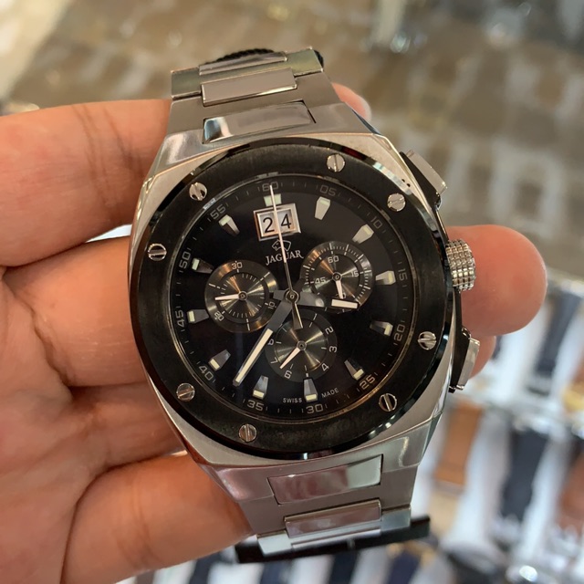 JAGUAR J621/C GARANSI RESMI 2 TAHUN