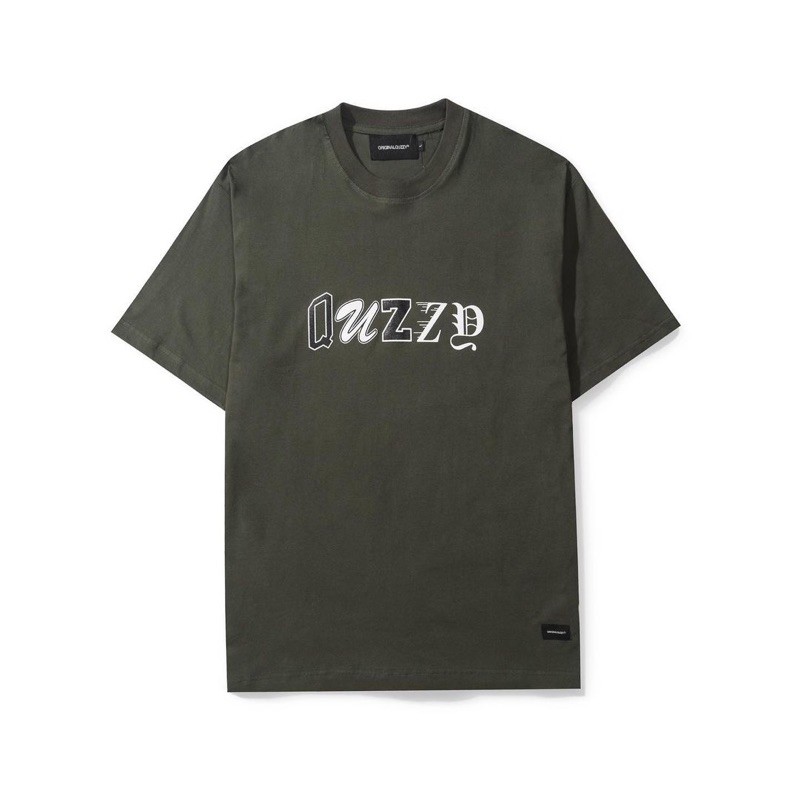 ORIGINAL QUZZY - VARIOUS OLIVE