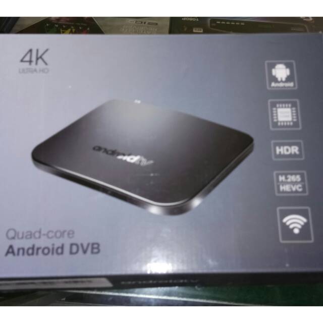 Harga receiver multistream Terbaru Jun 2026 | BigGo Indonesia