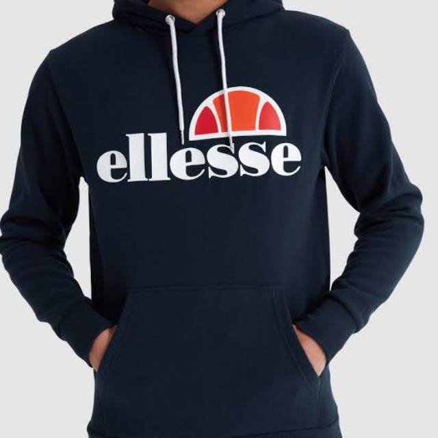 ellesse hoodie