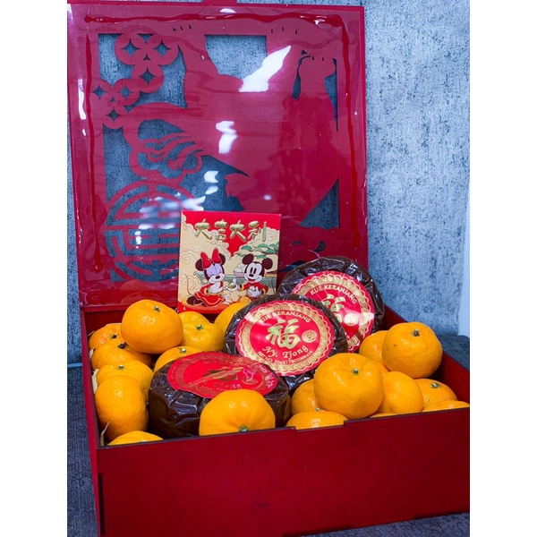 

Hampers Imlek 2022
