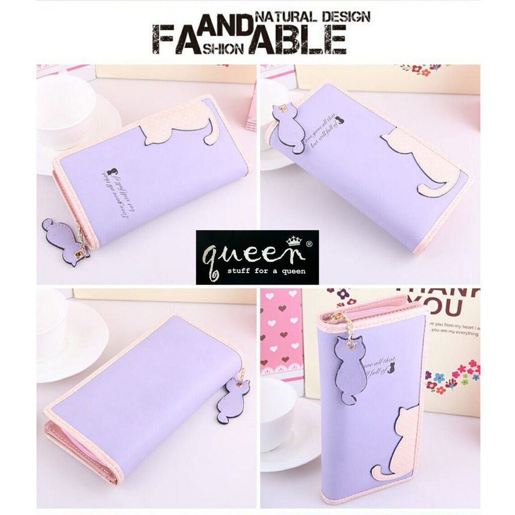 SPESIAL PROMO 7.7 - DOMPET LIPAT | DOMPET LUCU | DOMPET WANITA | DOMPET BERGAMBAR | DOMPET UANG | DOMPET KECIL | DOMPET UNIK | DOMPET BERMOTIF | DOMPET KOREA | DOMPET BTS/KPOP | DOMPET GAUL | DOMPET RECEH | DOMPET NONGKRONG