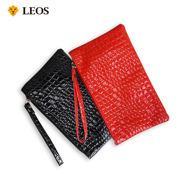 

LEOS Original Tas/Dompet Mini Wanita Handbag