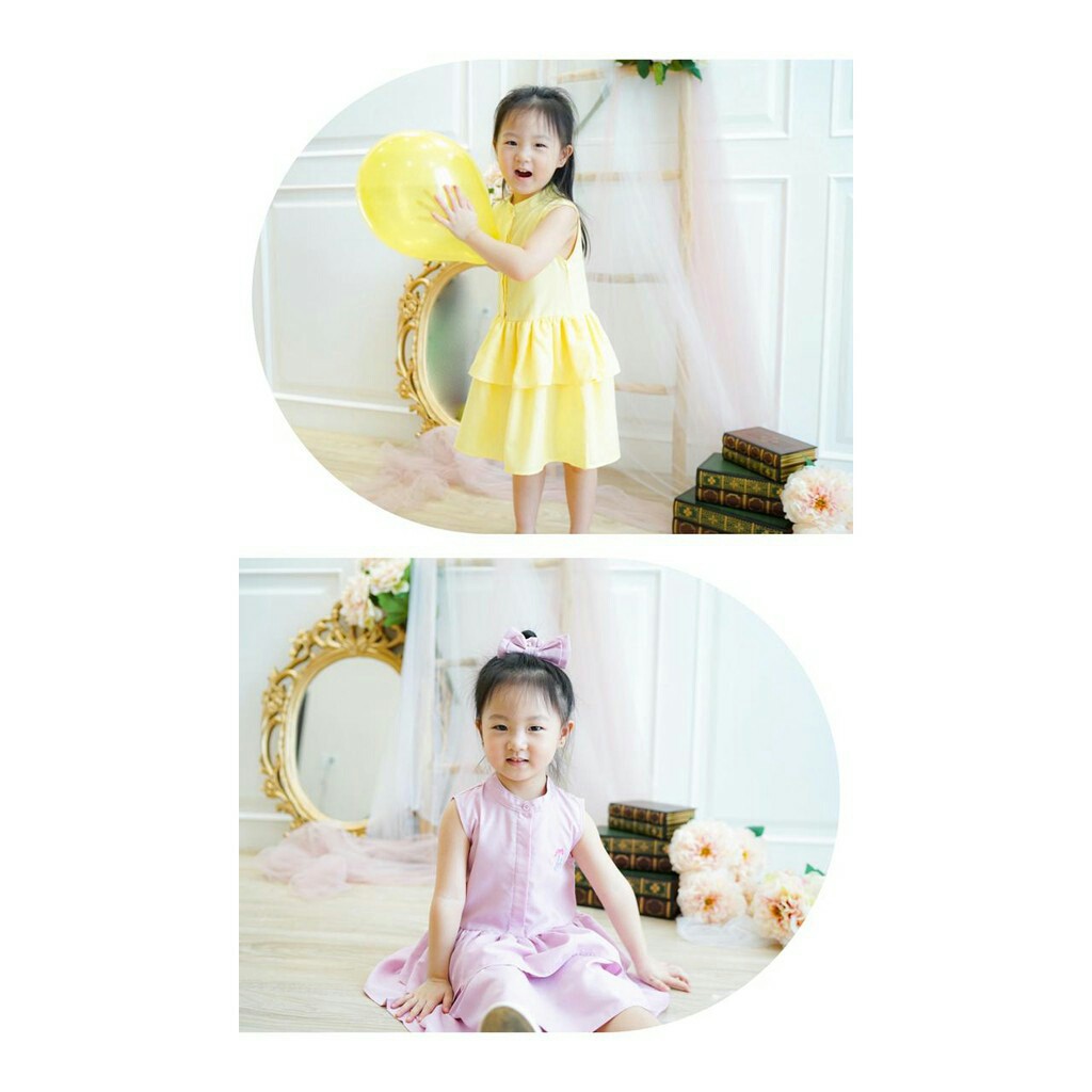 Mourance Aldora Dress