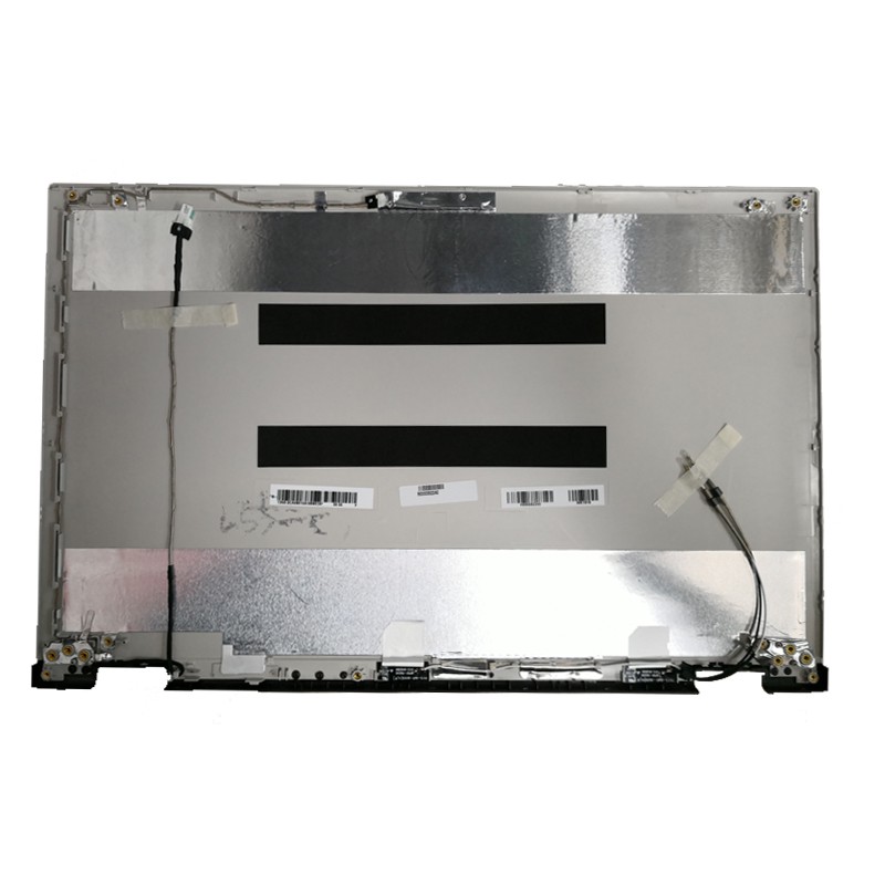 IMPORT New laptop LCD BACK COVE for Toshiba P55W-C P55W-C5200 H000082320 13N0-2CA0R01 LCD top cover