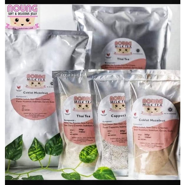 

PUDING NOUNG 170 gram
