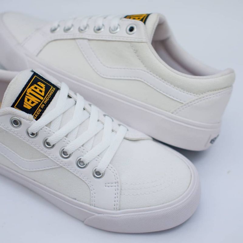 Ventela republic white original