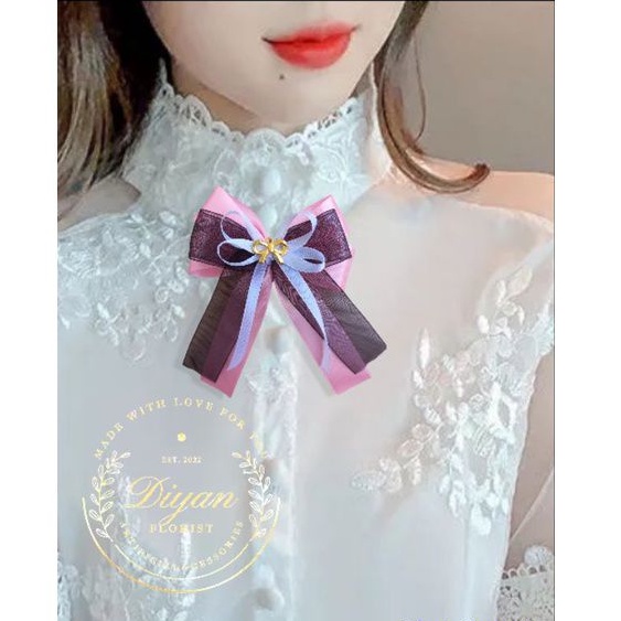 pita aplikasi dekorasi // pita lightstick // pita kado // pita hamper