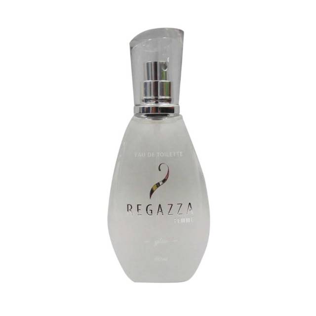 Jual Parfum Regazza Feminine Edt 50 Ml Kab Sukabumi Rahasia Cantik Benig Tokopedia