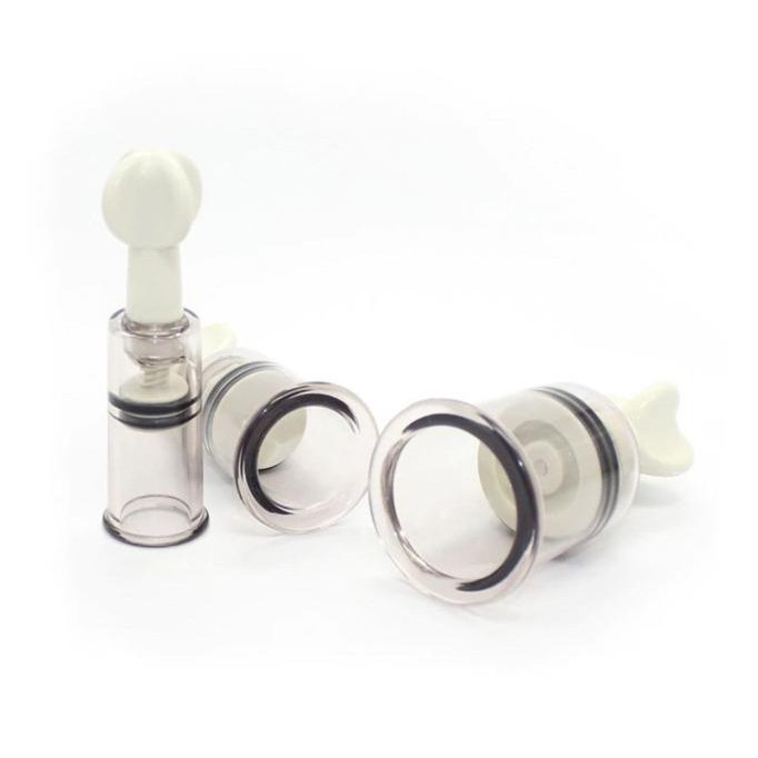 Nipple Sucker, Alat Pembesar Nipple, Penyedot Puting