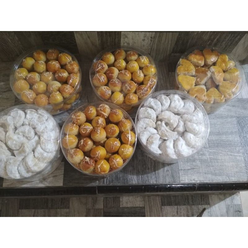

kue kering