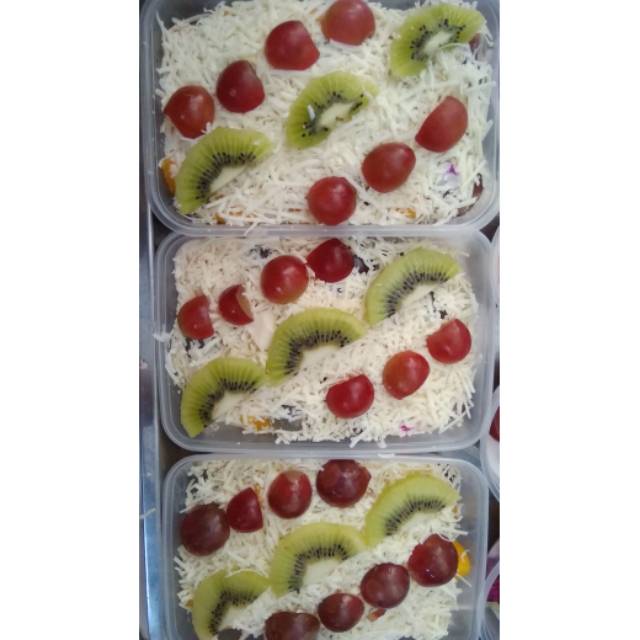 

Salad buah