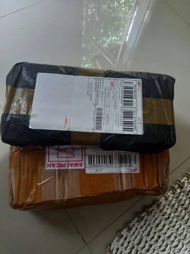 Keranjang Rotan Bulat Mini (props Foto)