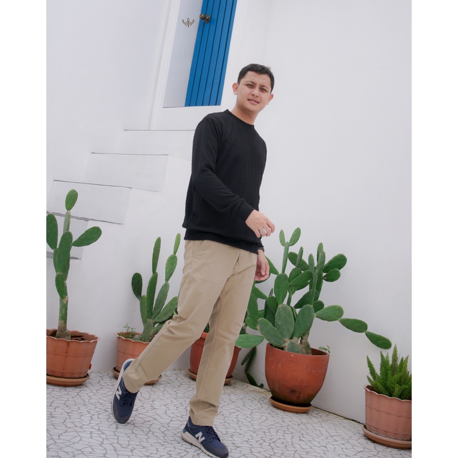 Wimi.id - Abby Sweater