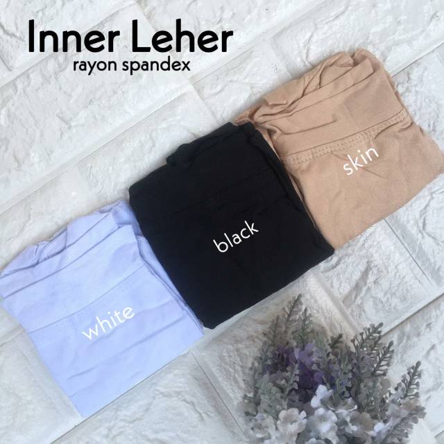 INNER LEHER