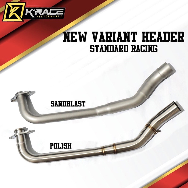 KNALPOT KRACE EXHAUST MACI NMAX NEW-NMAX OLD-LEXI-AEROX NEW-AEROX OLD LAMA KNALPOT RACING STANDAR ORIGINAL K’RACE PLUS TAMENG KNALPOT LEXI AEROX NMAX