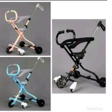 Magic Stroller Exotic LW 629 1