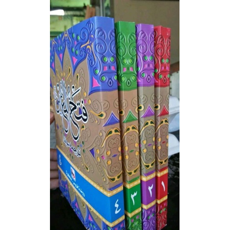 

kitab ianatutolibin