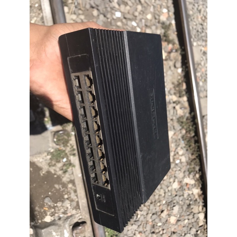 Switch hub TP-Link 16Port