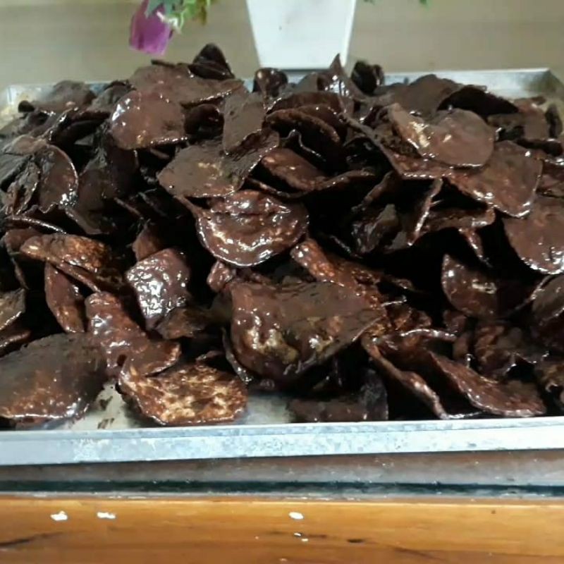 

Kripik Kentang Berhadiah UANG !!!