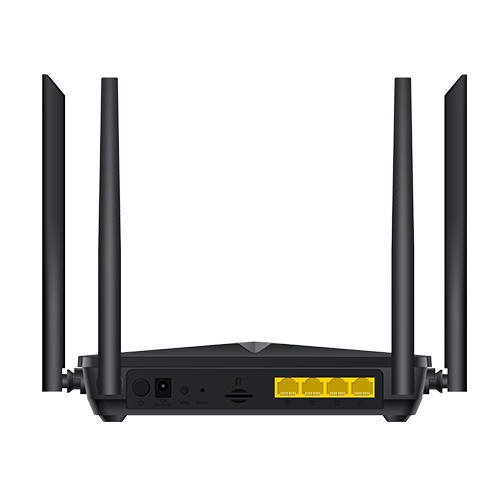 D-LINK DWR-M920 4G LTE Wireless N300 Router