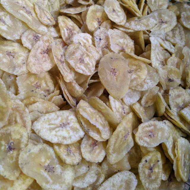 

KRIPIK PISANG GURIH ASIN PACKING KARDUS+BUBLEWRAP